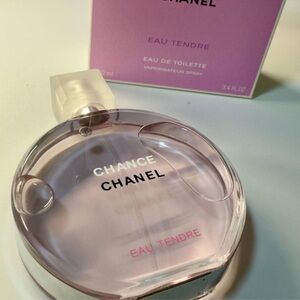 Chance Chanel Perfume